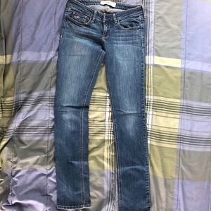 Hollister Skinny Jeans